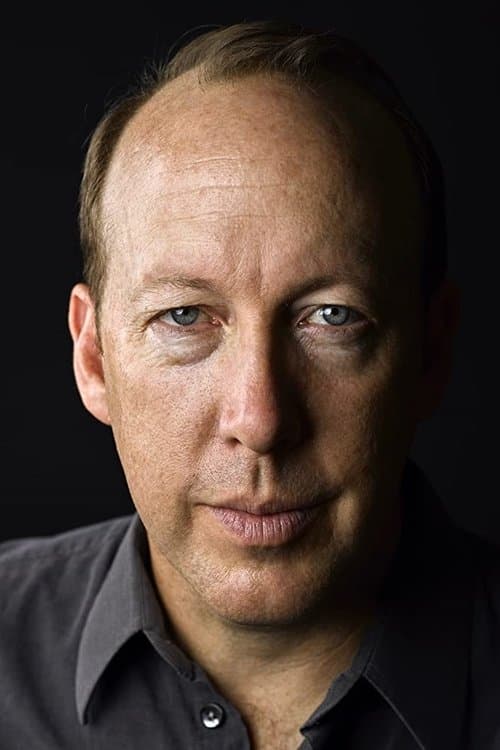Evan Arnold image