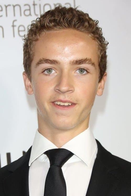 Evan Bird image