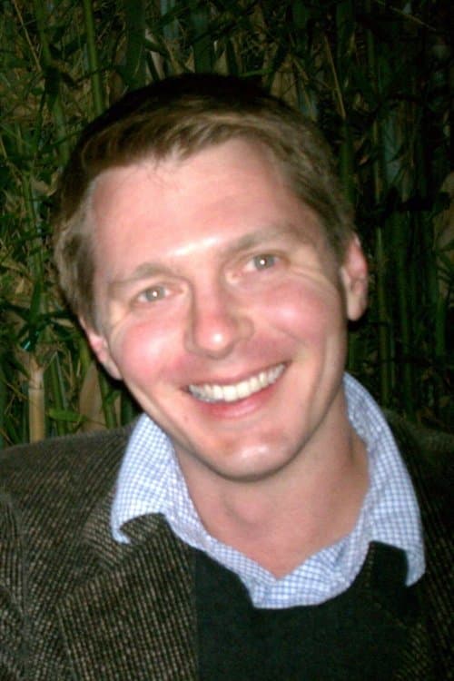 Evan Dickson image