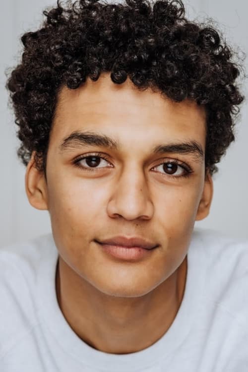 Evan Ellison image
