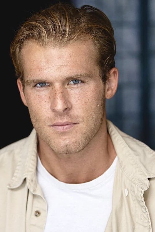 Evan Faunce image
