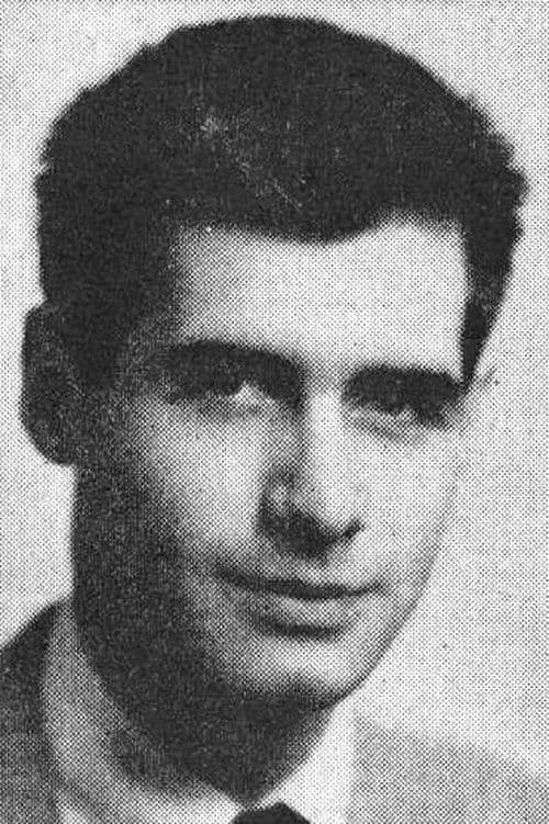 Evan Hunter image