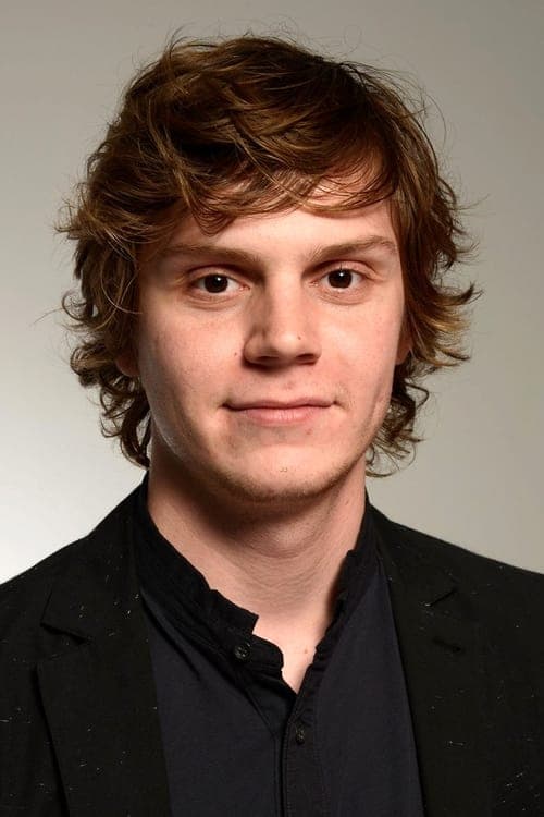 Evan Peters image
