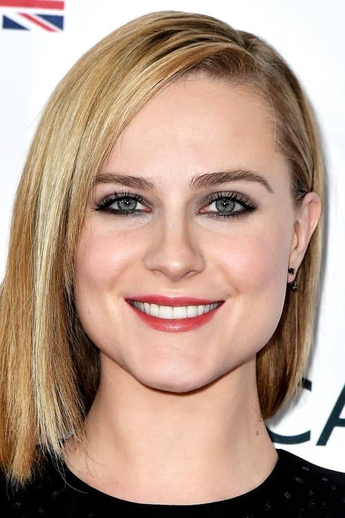 Evan Rachel Wood image