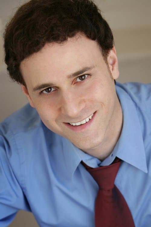 Evan Richards image
