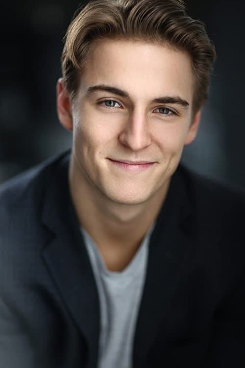 Evan Roderick image