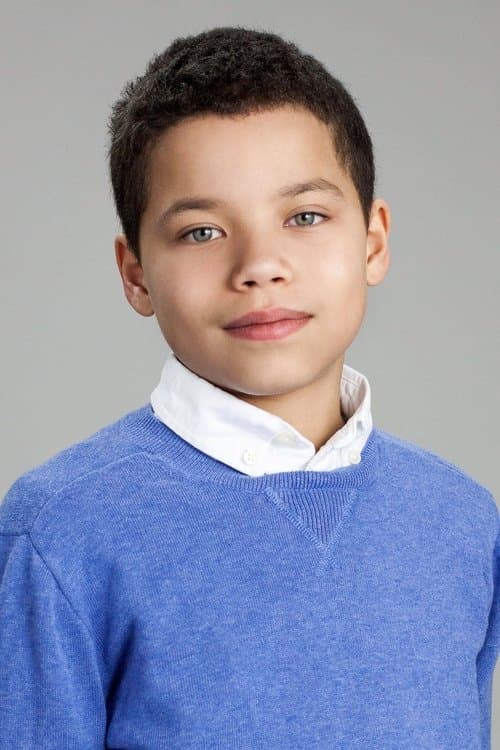 Evan Rosado image