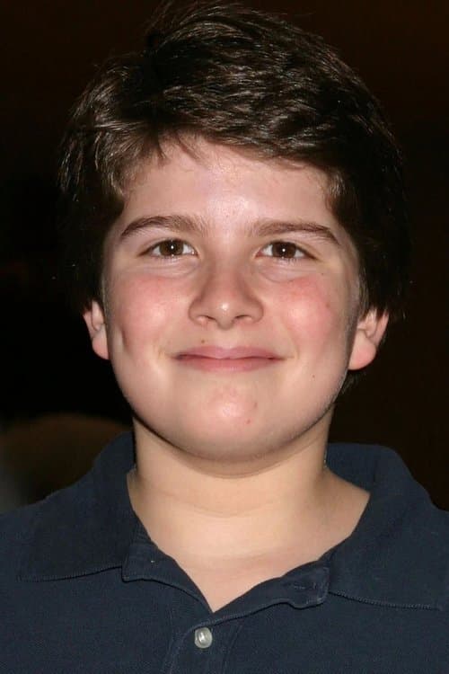 Evan Sabara image