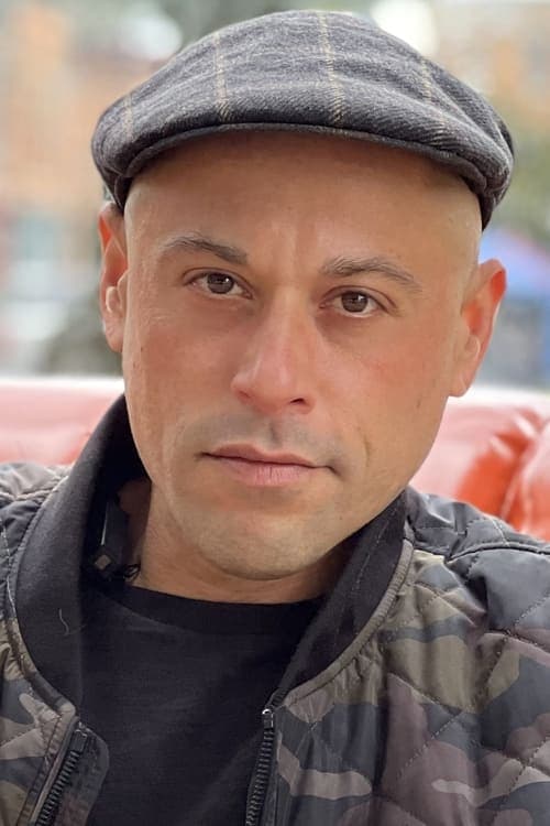 Evan Shafran image