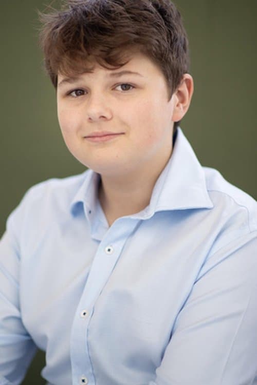 Evan Stanhope image