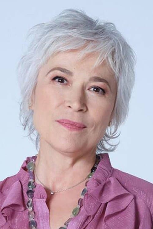 Evangelia Adreadaki image