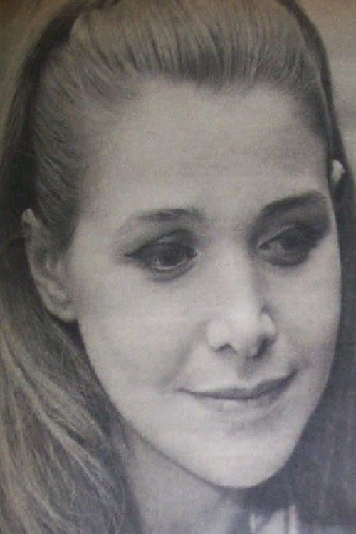 Evangelina Salazar image