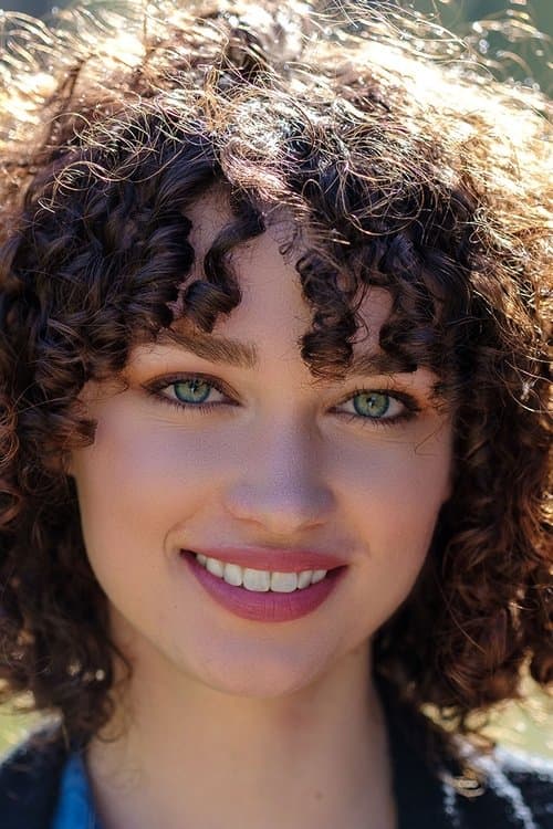 Evangeline Edwards image
