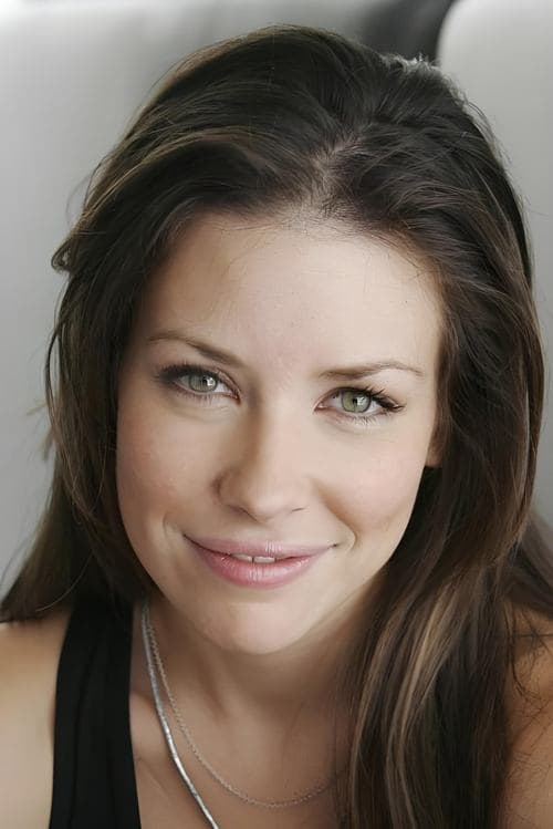 Evangeline Lilly image