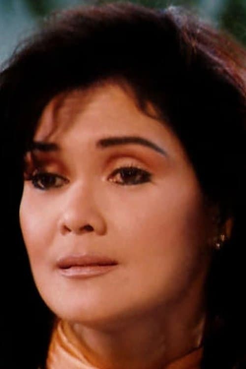 Evangeline Pascual image