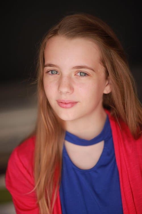 Evangeline Rose image