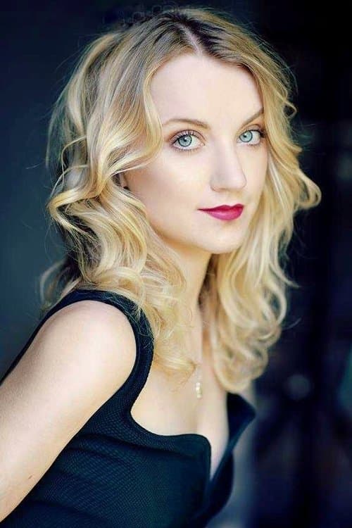 Evanna Lynch image