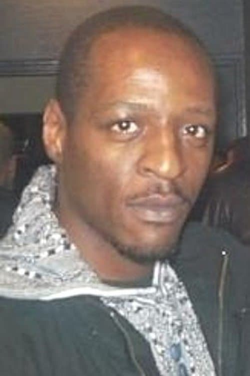 Evariste Kayembe-Beya image