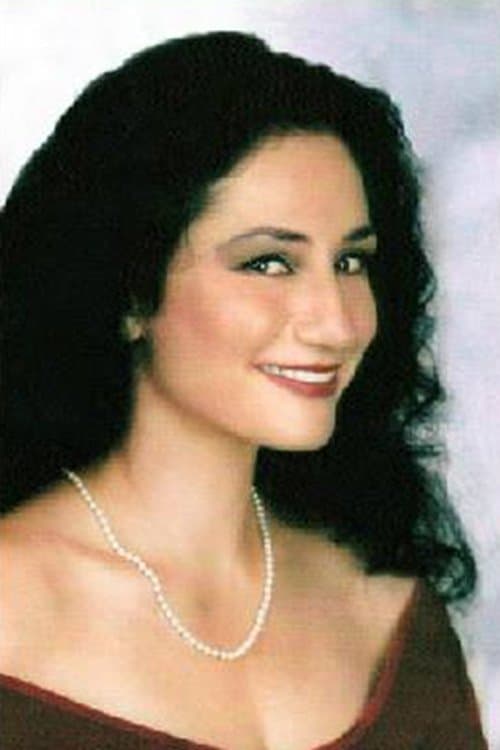 Evdokia Hatziioanou image