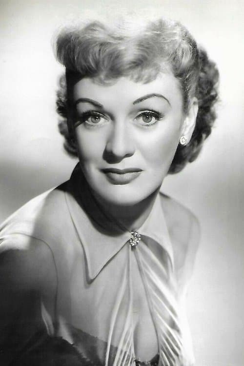 Eve Arden image