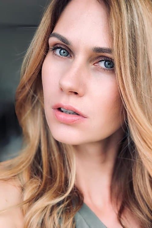 Eve Borchardt image