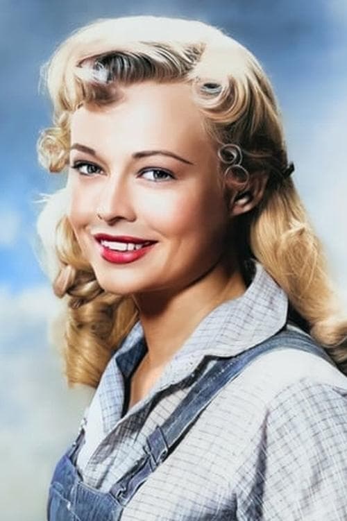 Eve Brent image