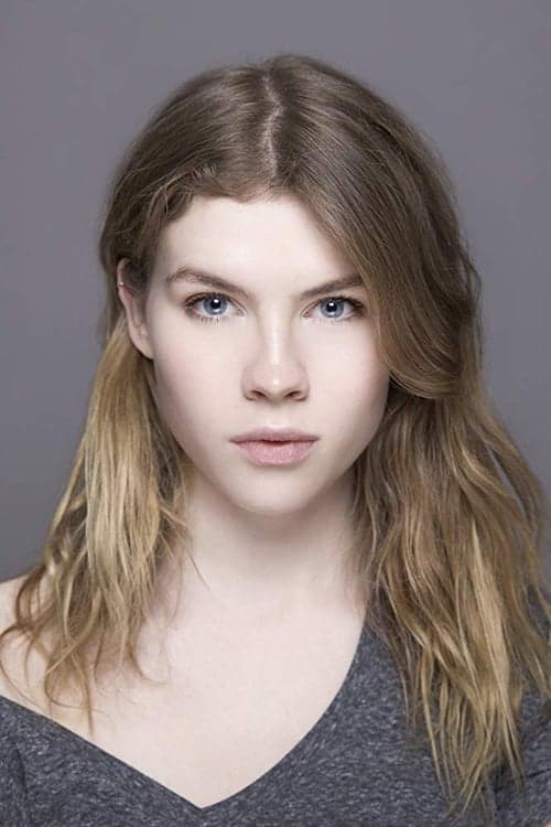 Eve Connolly image