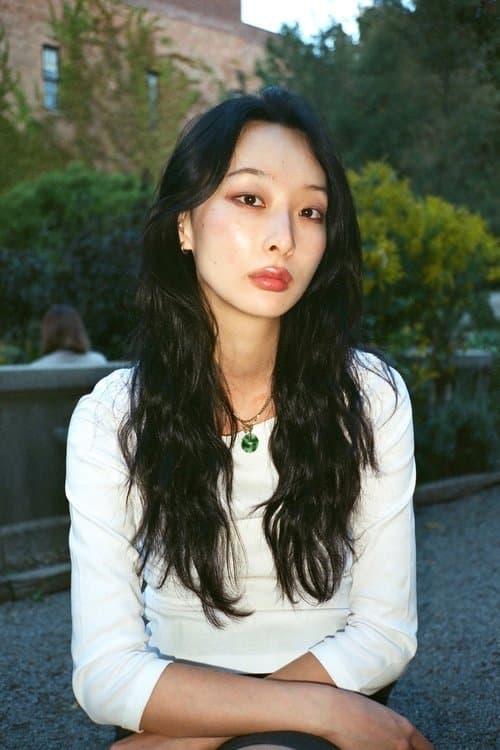 Photo of Eve Liu