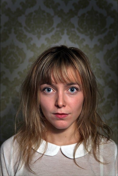 Photo of Evelien Bosmans