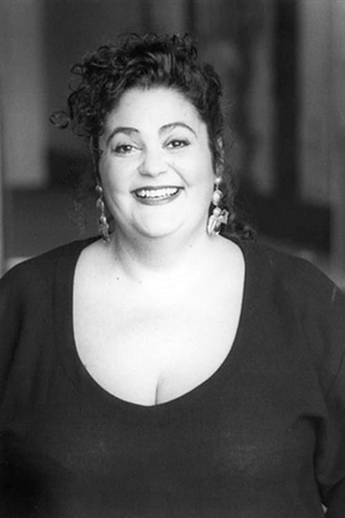 Evelina Meghnagi image