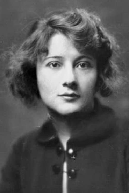 Evelyn Greeley image