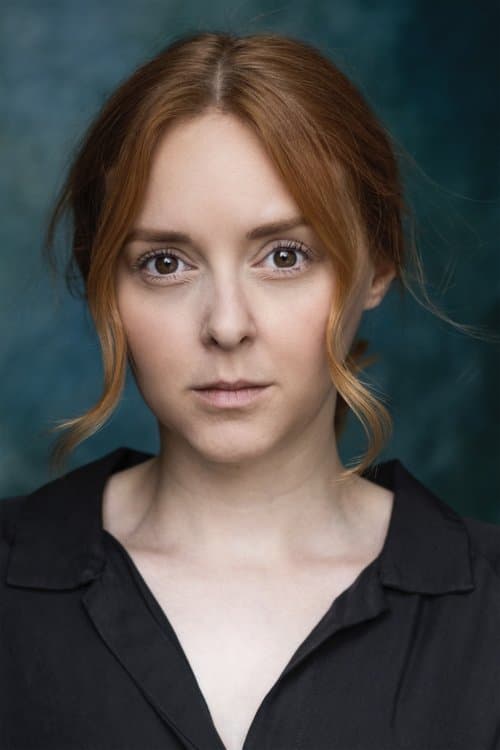 Evelyn Hoskins image