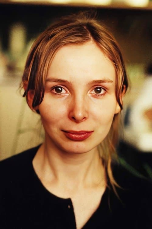 Evelyn Kaplun image