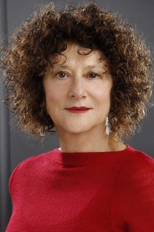 Evelyn Krape image