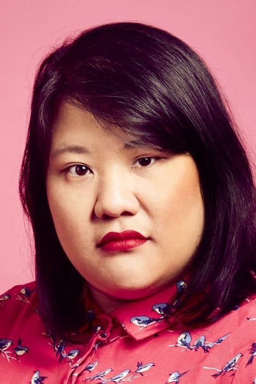Evelyn Mok image
