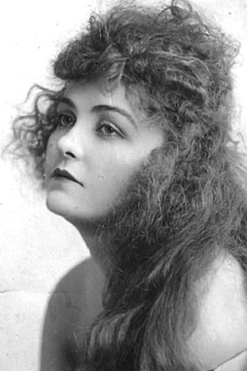 Evelyn Nelson image