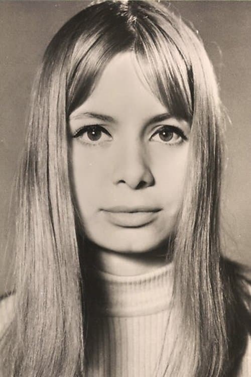 Evelyn Opoczynski image