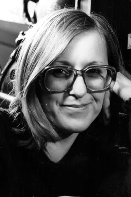 Photo of Evelyn Schmidt