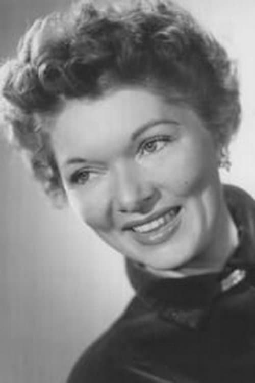 Evelyn Scott image