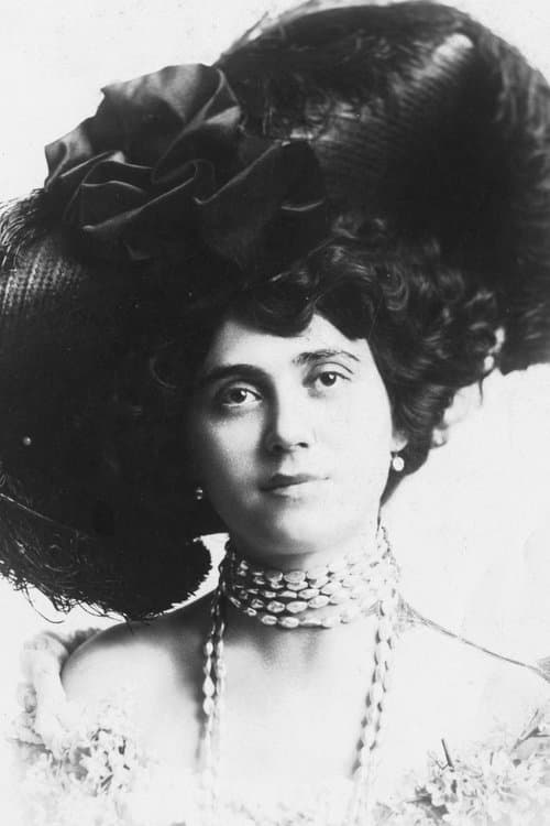 Evelyn Selbie image