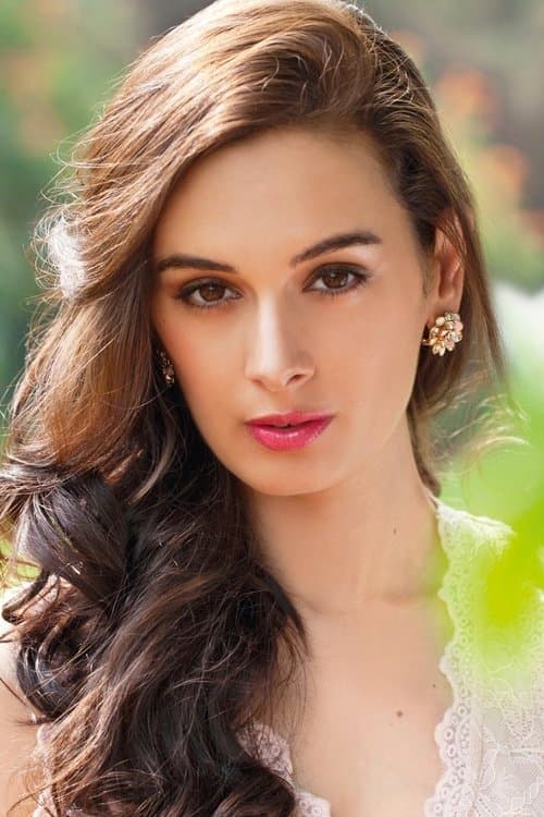 Evelyn Sharma image