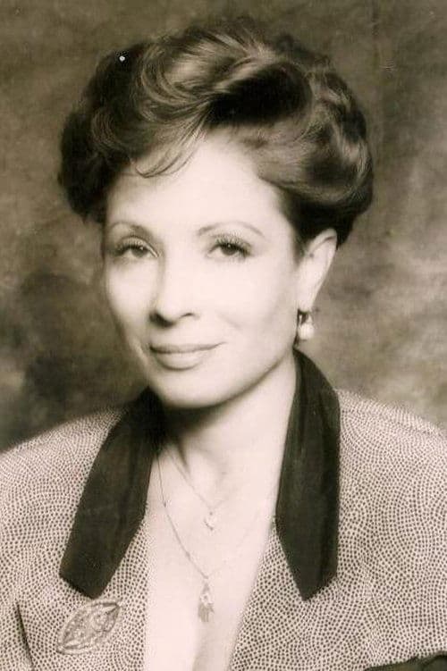 Evelyne Dassas image