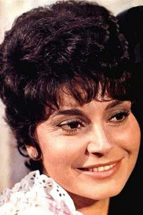 Evelyne Séléna image