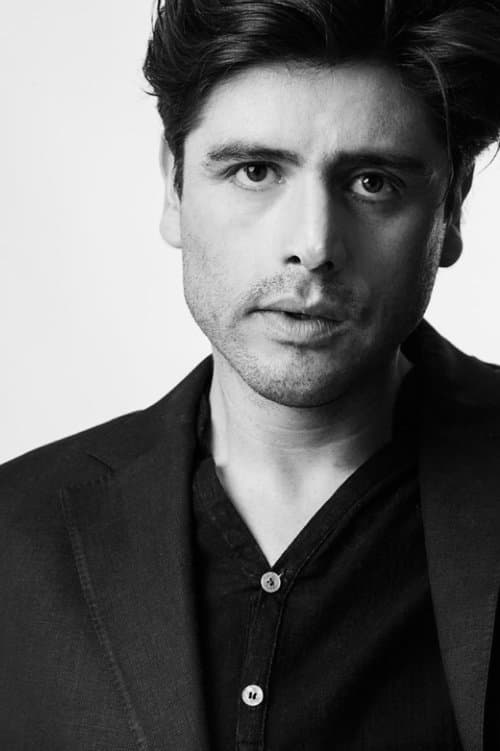 Everardo Arzate image