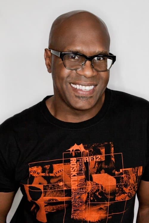 Everett Bradley image