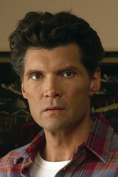 Everett McGill image