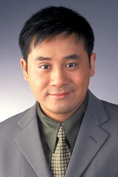 Evergreen Mak Cheung-Ching image