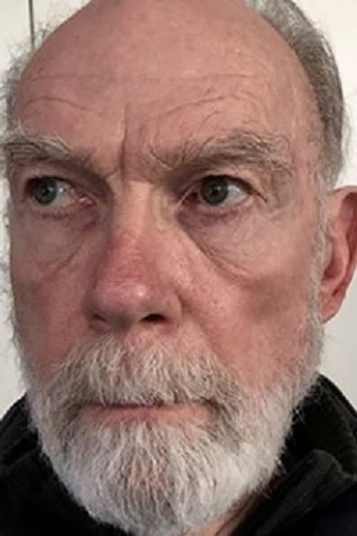 Photo of Evert Brown
