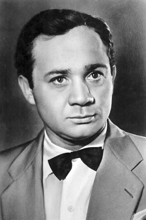 Evgeni Leonov image