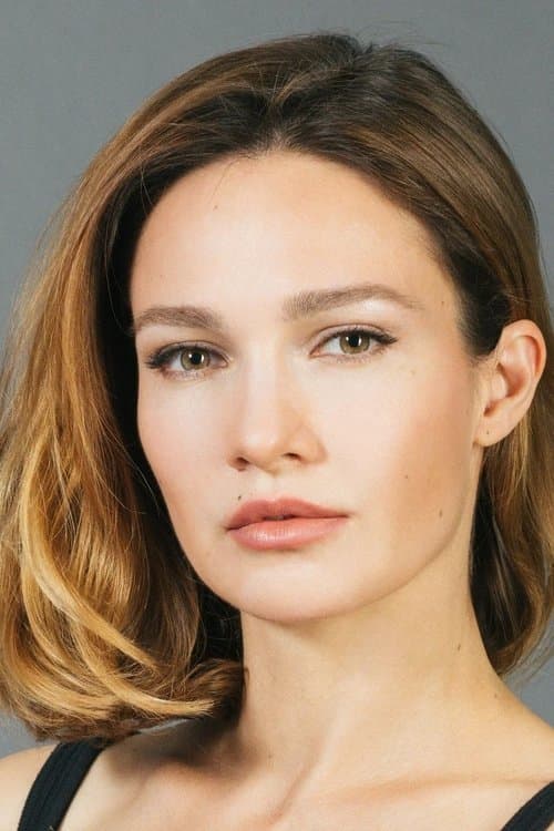 Evgenia Brik image